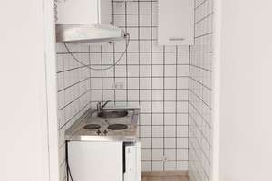 Lichtdurchflutete 2 Zimmer Wohnung - Alles zu Fuß und zentral, trotzdem absolut ruhig! – Die vollständige Adresse der Immobilie erhältst du vom Anbieter., 65195 Westend / Bleichstraße, Wiesbaden – Vorschaubild 3