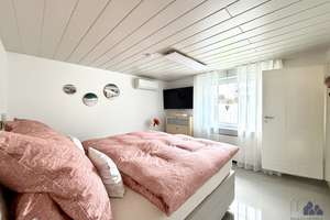 Modernisiertes Ein-/Zweifamilienhaus mit PV-Anlage, Wärmepumpe und Pool auf großem Grundstück – Die vollständige Adresse der Immobilie erhältst du vom Anbieter., 45772 Marl-Hamm, Marl – Vorschaubild 11