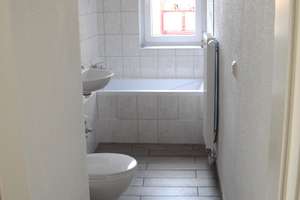 Nichtraucher-Wohnung! sonnige 2,5 Raum mit Wanne 2. OG - keine WG – Stollbergstraße -, 99086 Ilversgehofen, Erfurt – Vorschaubild 6
