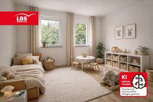 Ankommen und wohlfühlen – mit mehr Platz für Ihr Leben – Die vollständige Adresse der Immobilie erhältst du vom Anbieter., 42651 Solingen-Mitte, Solingen – Vorschaubild 19