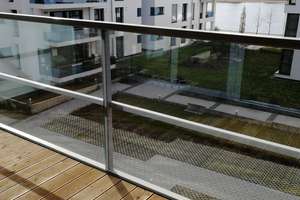 Neuwertige 3-Zimmer-Wohnung mit Einbauküche und Weserblick in der Überseestadt – Kommodore-Johnsen-Boulevard 20, 28217 Überseestadt, Bremen – Vorschaubild 12