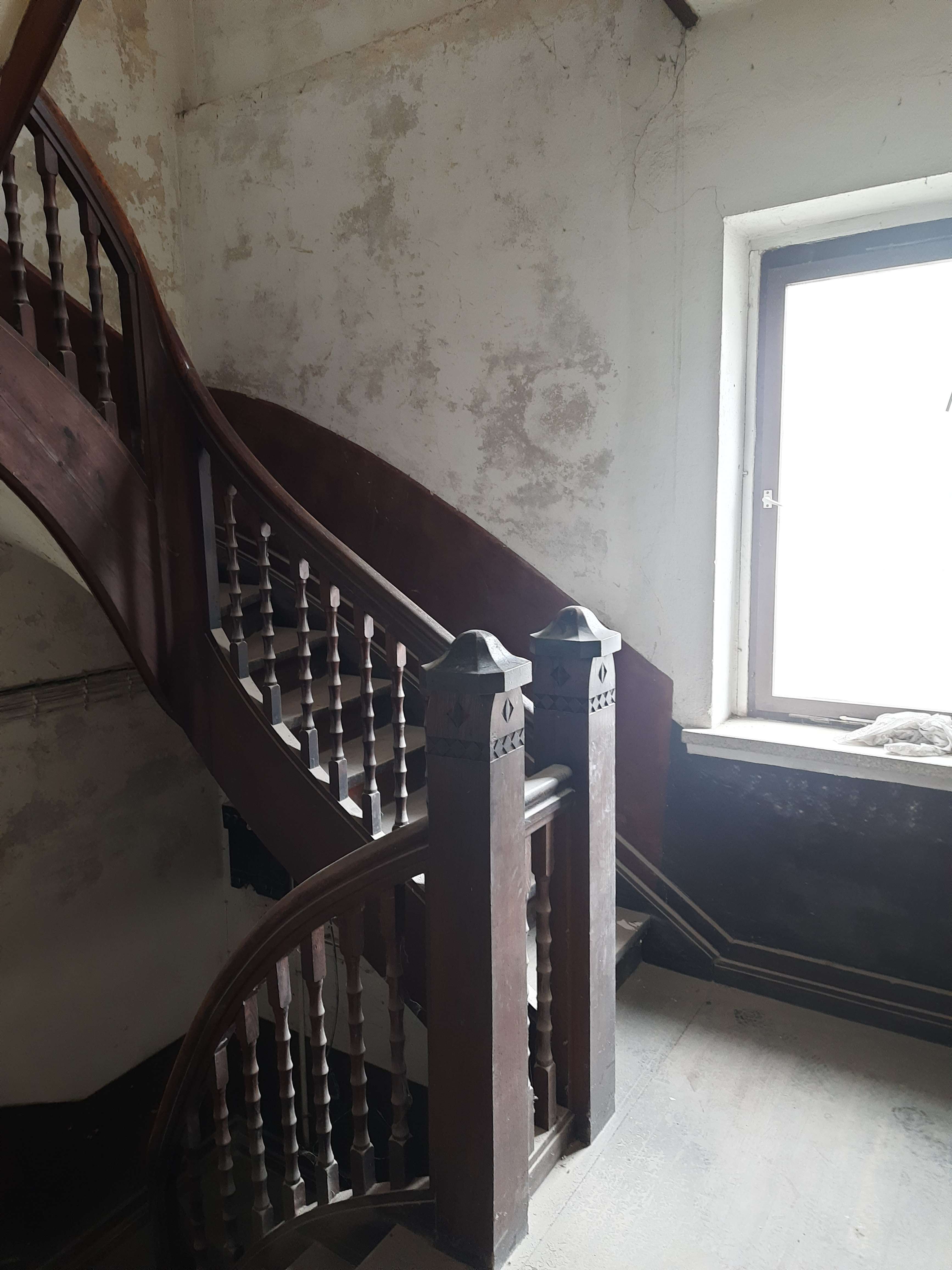 Sanierungsbedürftiges Denkmalschutzobjekt in Zeitz, Burgenlandkreis – Bild 2