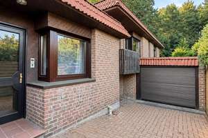 OPEN HOUSE 26.09.26 - Renovierter Bungalow mit Garten & Garage in Bielefeld-Brake – 33729 Heepen, Bielefeld – Vorschaubild 2