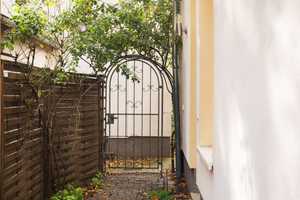 Eine kleine Oase in der Nähe des Zoo. Wohnung mit Terrasse und neuer Einbauküche zu vemieten. – Kastanienstraße 40, 39124 Magdeburg – Vorschaubild 17