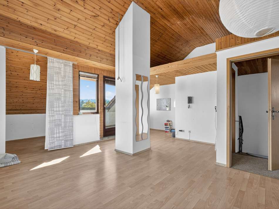 Studiozimmer DG