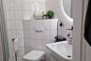 BIK: GUT GESCHNITTENE 3-ZIMMER-WOHNUNG AN DEN BARMER ANLAGEN! – Die vollständige Adresse der Immobilie erhältst du vom Anbieter., 42287 Heckinghausen, Wuppertal – Vorschaubild 7