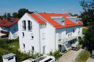 Exklusive 3-Zimmer-Wohnung mit sonnigem Garten - Topzustand und sofort bezugsfrei – Die vollständige Adresse der Immobilie erhältst du vom Anbieter., 85567 Grafing bei München – Vorschaubild 12