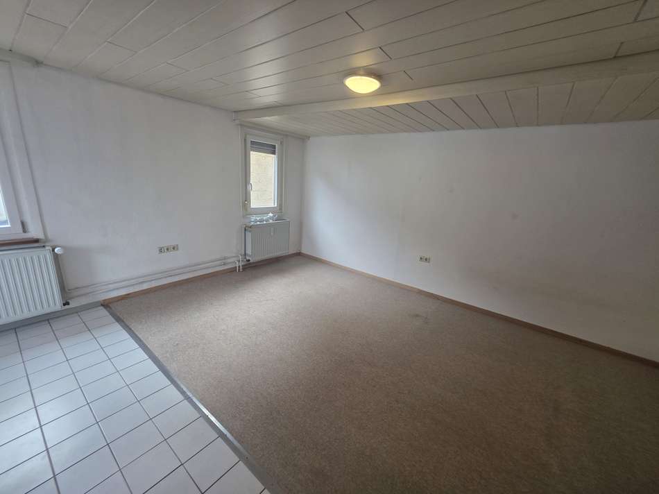 1 Zimmer Apartment OG