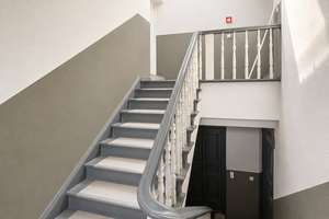 Frisch sanierte Dachgeschoss-Wohnung I sofort verfügbar – Eichborndamm 32, 13403 Reinickendorf (Ortsteil), Berlin – Vorschaubild 16