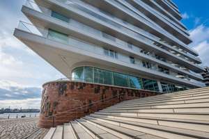 Maritimer Luxus in Perfektion – Stilvolle 2-Zimmer-Residence im FIFTYNINE am Strandkai – Die vollständige Adresse der Immobilie erhältst du vom Anbieter., 20457 HafenCity, Hamburg – Vorschaubild 18