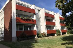 Puppenstube mit Balkon in Südausrichtung, Milse, Kapitalanlage