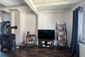1,5-Zimmer-DG-Wohnung mit EBK in Riddagshausen