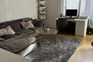 Lebendig wohnen in Bremen: 3-Zimmer-Wohnung mit Balkon – Kulenkampffallee 189, 28213 Neu-Schwachhausen, Bremen – Vorschaubild 3