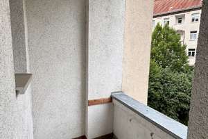 Hansastraße: WG-Klassiker am Rande der Neustadt – Hansastraße 13, 1097 Leipziger Vorstadt, Dresden – Vorschaubild 7
