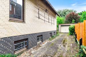 Ihr neues Familienprojekt:  EFH mit Potenzial und großem Garten – Am Stadtrand 102, 22047 Wandsbek (Ortsteil), Hamburg – Vorschaubild 6