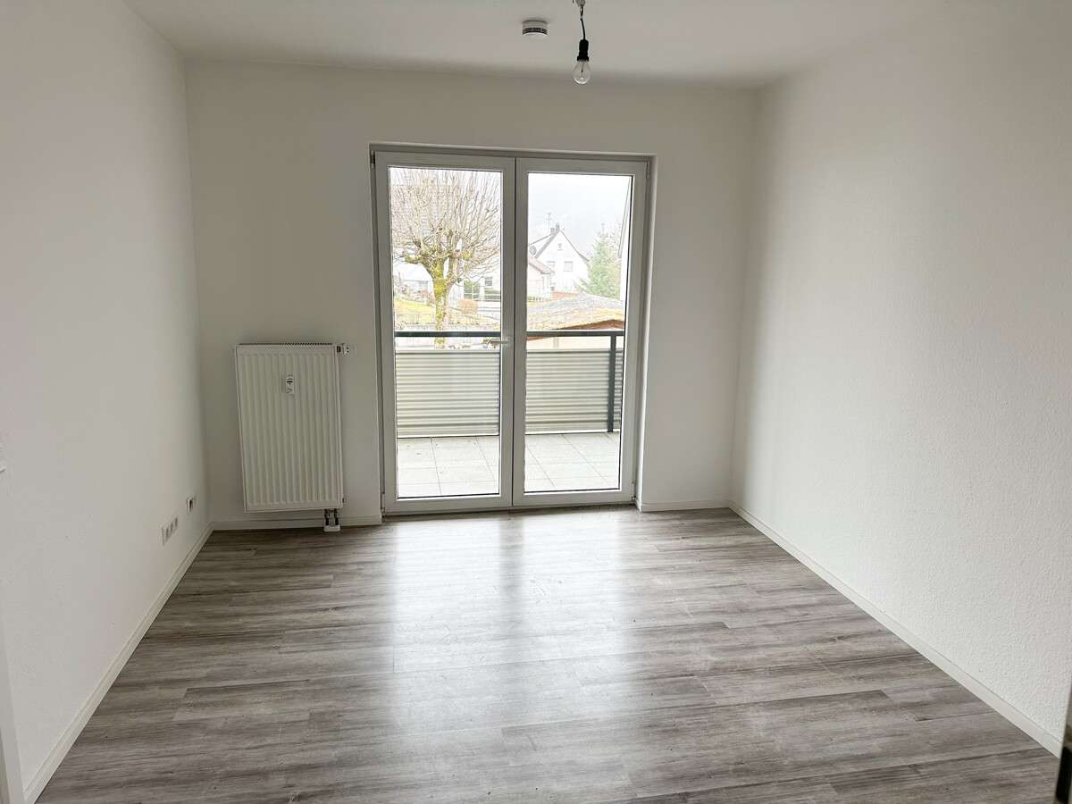 Immobilie in Königsbronn - 2-Zimmer-Eigentumswohnung mit Balkon in ruhiger Lage von Königsbronn - Bild 3