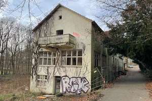 Sanierungsobjekt! 
Mehrfamilienhaus in Bünde ! – Die vollständige Adresse der Immobilie erhältst du vom Anbieter., 32257 Bünde – Vorschaubild 3