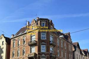 3-Zi.-Whg., 2. OG, Altbau, verglase Veranda, *Sanierungsgebiet*, kein Denkmalschutz, ATP 7