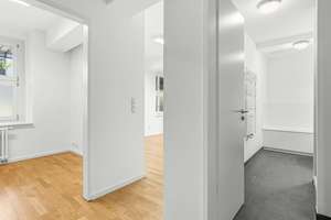 Modern, gepflegt und sofort bezugsfrei – 2-Zimmer-Wohnung mit Terrasse und toller Küche – Die vollständige Adresse der Immobilie erhältst du vom Anbieter., 14167 Lichterfelde, Berlin – Vorschaubild 32