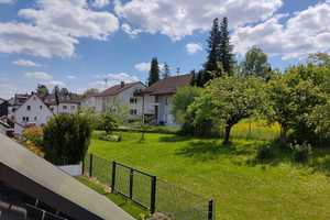 Idyllische & neuwertige 5-Zimmer-DHH mit EBK Magstadt - Perfekt für Familien – Böblingen (Kreis) – Vorschaubild 12