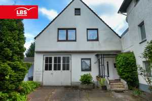 Solides Wohnhaus für Handwerker! – Herford (Kreis) – Vorschaubild 1