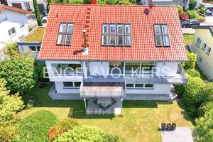 Exklusives Zuhause mit viel Raum für die ganze Familie – Die vollständige Adresse der Immobilie erhältst du vom Anbieter., 69181 Leimen – Vorschaubild 2