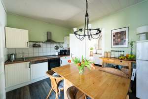 Historischer Landhauscharme trifft moderne Wohnqualität – Zweifamilienhaus mit Tiny House – Die vollständige Adresse der Immobilie erhältst du vom Anbieter., 32049 Herford – Vorschaubild 13
