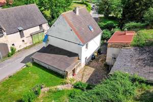 Schnell sein lohnt sich! Einfamilienhaus in Müllerdorf - Provisionsfrei für den Käufer! – Rätherweg 7, 6198 Zappendorf – Vorschaubild 5