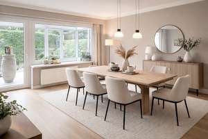 *Zeitlose Eleganz in Stockum!Altbau-Stadtvilla mit sonnigem Grundstück & Wintergarten* – Die vollständige Adresse der Immobilie erhältst du vom Anbieter., 40474 Stockum, Düsseldorf – Vorschaubild 11