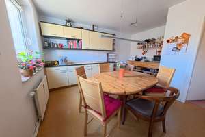 seltene + provisionsfreie 4-Zi.-Maisonette | 116 m² | 2 Balkone | bezugsfrei | Potsdam Babelsberg – Die vollständige Adresse der Immobilie erhältst du vom Anbieter., 14482 Babelsberg Süd, Potsdam – Vorschaubild 4