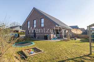 Neuwertige DHH in Groß Wittensee – Ideal für Familien mit viel Platz und Komfort! – Rendsburg-Eckernförde (Kreis) – Vorschaubild 19