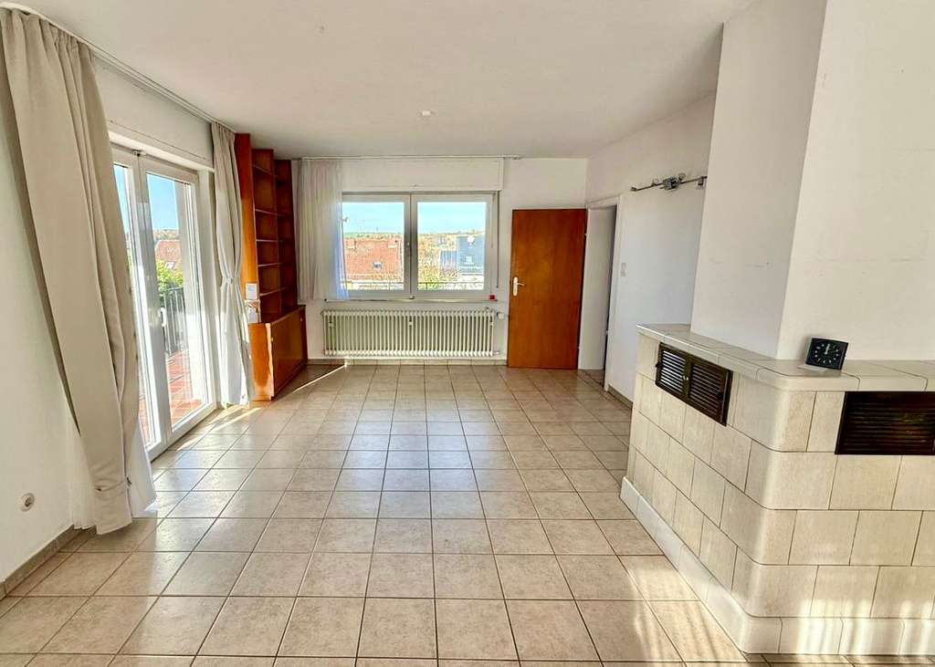 Familienhaus in schöner und ruhiger Wohnlage von Zweibrücken