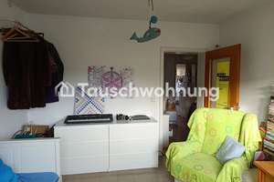 Tauschwohnung: zentrale 2Zi Whg sucht 2Zi Whg mit Balkon – Bachemerstr. 61, 50931 Lindenthal (Ortsteil), Köln – Vorschaubild 4