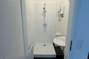 Renovierte 3-Zimmer-Wohnung im Altbau – Zähringer Allee 14, 75177 Nordstadt, Pforzheim – Vorschaubild 4