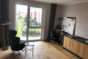 Neuwertige 3-Zimmer-Wohnung mit Balkon und EBK in Fürth – Espanstraße 9, 90765 Poppenreuth, Espan, Fürth – Vorschaubild 7