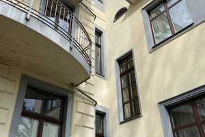 Lichtdurchflutete Dachgeschosswohnung mit einer 27 m² großen Terrasse – Leipzig – Vorschaubild 27