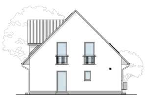 Neubau | Doppelhaushälfte in traumhafter Lage am Blauen See – Die vollständige Adresse der Immobilie erhältst du vom Anbieter., 30629 Misburg-Nord, Hannover – Vorschaubild 9