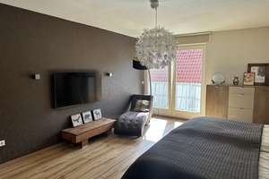 Exklusives hochwertiges Einfamilienhaus mit traumhaftem Garten, Garage und Saunahaus – Die vollständige Adresse der Immobilie erhältst du vom Anbieter., 48683 Ahaus – Vorschaubild 11