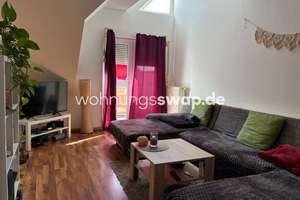 Wohnungstausch: Carl-Meyer-Straße 8 – Carl-Meyer-Straße 8, 4000 Böhlitz-Ehrenberg, Leipzig – Vorschaubild 2
