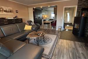 Stilvolles, großes und neuwertiges Haus mit fünf Zimmern in Radevormwald – Die vollständige Adresse der Immobilie erhältst du vom Anbieter., 42477 Radevormwald – Vorschaubild 7