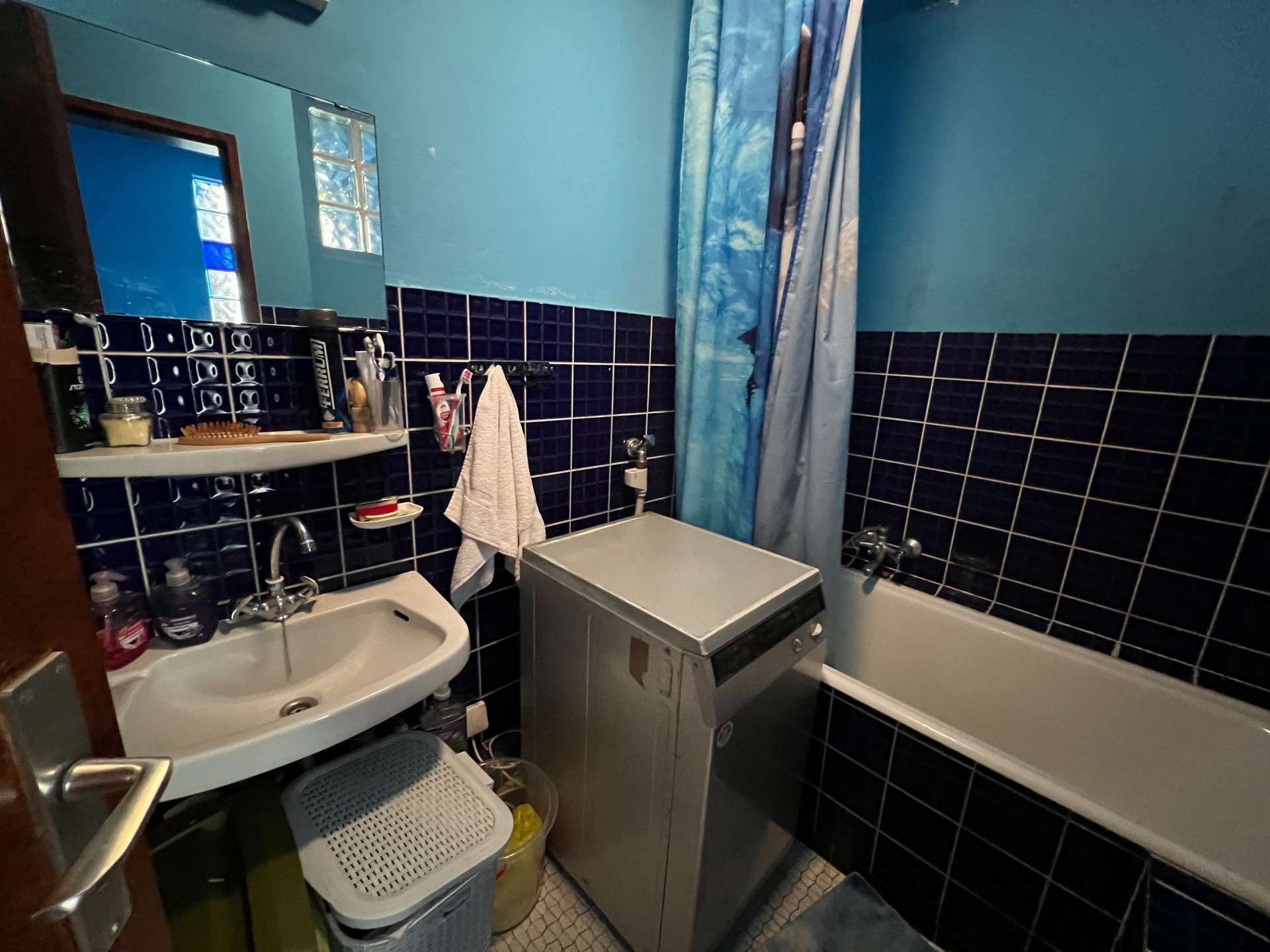 Immobilie in Bad Soden-Salmünster - Wohn-/Geschäftshaus mit Ladenfläche (Café) in zentraler Lage - Bild 10