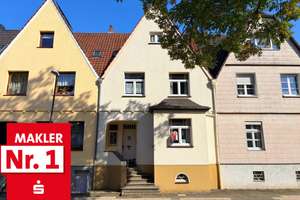 Wohnen in familienfreundlicher Bestlage