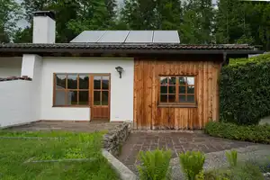 Einzigartiges Landhaus mit Einliegerwohnung, großem Garten und Bergblick – Miesbach (Kreis) – Vorschaubild 6