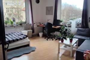 4ZKB Wohnung in bester Lage in Osnabrück (WG-tauglich) – Schlosswall 24, 49074 Wüste, Osnabrück – Vorschaubild 7