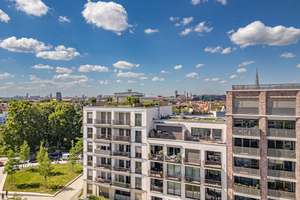 Metropolitan Living mit Concierge-Service!