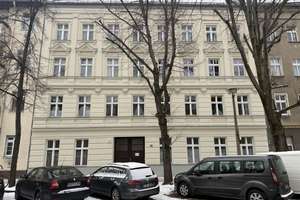 Bezugfreie 4-Zimmer-Wohnung mit großem Balkon in Weißensee