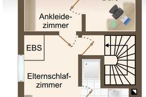 Geräumiges sowie vielseitiges RMH in exzellenter Lage – Isaraustraße 40-54, 82538 Bad Tölz-Wolfratshausen (Kreis) – Vorschaubild 53