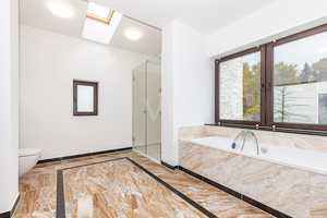Moderne und hochwertige Stadtvilla im Bauhaus-Stil mit PV-Anlage und Speicher (Tesla Powerwall) – Dahme-Spreewald (Kreis) – Vorschaubild 11