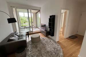 Mitte: 2-Zi-NB-Wohnung - WASSERBLICK - 66 m² - 2 TERRASSEN, EBK LUXUS Bad - per SOFORT zu VERKAUFEN – Die vollständige Adresse der Immobilie erhältst du vom Anbieter., 10557 Moabit, Berlin – Vorschaubild 7