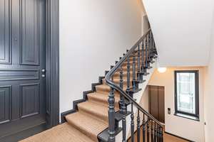 Top sanierte & bezugsfreie 2-Zimmer Wohnung mit Südbalkon zwischen Stuttgarter Pl. & Lietzensee – Die vollständige Adresse der Immobilie erhältst du vom Anbieter., 14057 Charlottenburg, Berlin – Vorschaubild 11